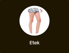 Etek