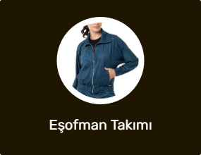 Eşofman Takımı