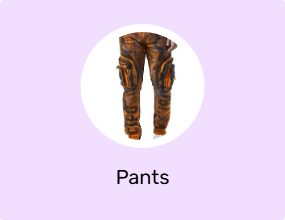 Pants