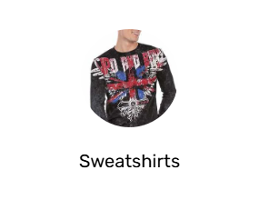 Sweatshirts