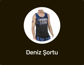 Deniz Şortu