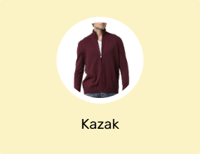 Kazak