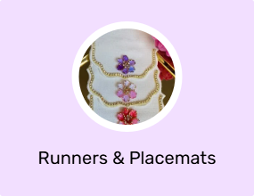 Runners & Placemats