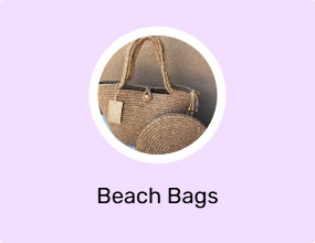 Beach Bags