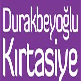 DURAKBEYOĞLU KIRTASİYE