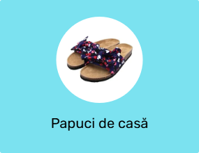 Papuci de casă