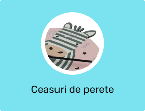 Ceasuri de perete