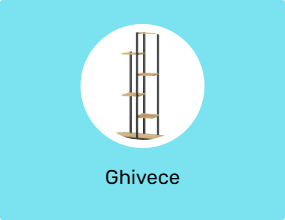Ghivece