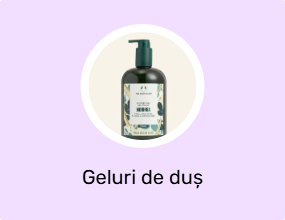 Geluri de duș