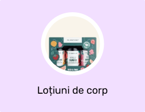 Loțiuni de corp