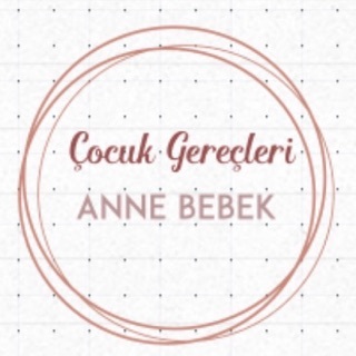 Çocuk Gereçleri Avm