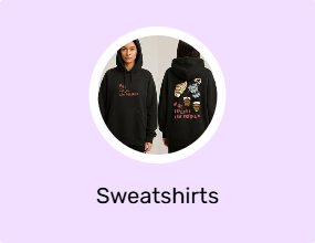 Sweatshirts