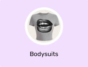 Bodysuits