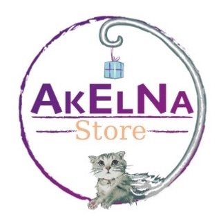 AkelnaStore