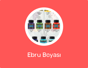 Ebru Boyası