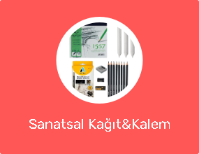 Sanatsal Kağıt&Kalem