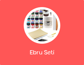 Ebru Seti