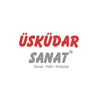 ÜSKÜDAR SANAT logo