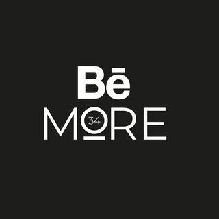 Be More 34