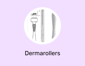 Dermarollers