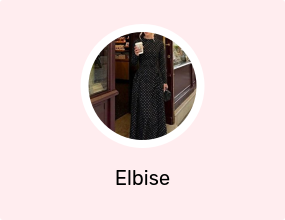 Elbise