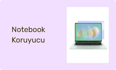 Notebook Koruyucu