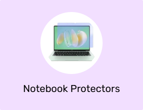Notebook Protectors