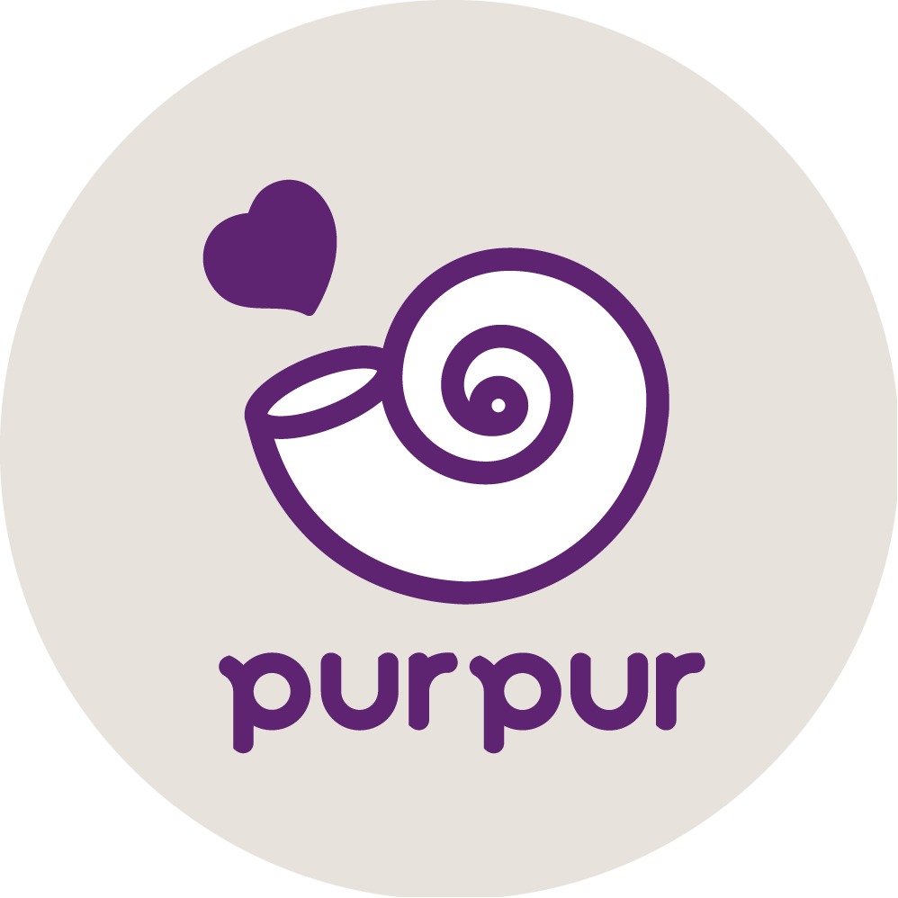 Purpur Bebek