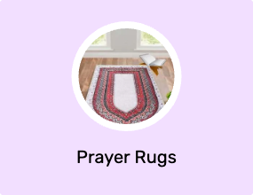 Prayer Rugs