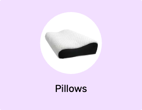 Pillows