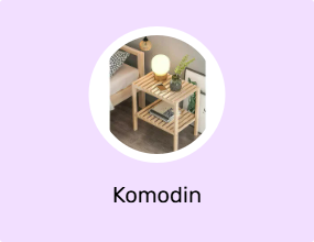Komodin