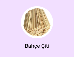 Bahçe Çiti