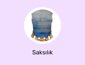 Saksılık