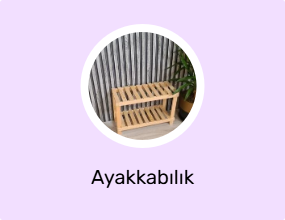 Ayakkabılık