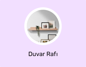 Duvar Rafı