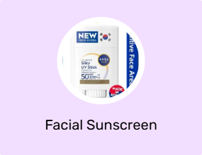 Facial Sunscreen