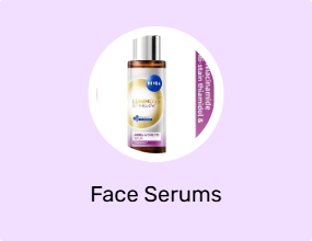 Face Serums