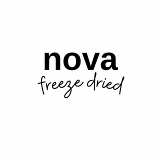 NovaFreezeDried