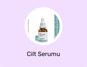 Cilt Serumu