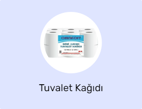 Tuvalet Kağıdı