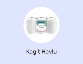 Kağıt Havlu
