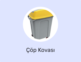 Çöp Kovası
