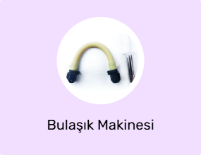 Bulaşık Makinesi Deterjanı