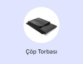 Çöp Torbası