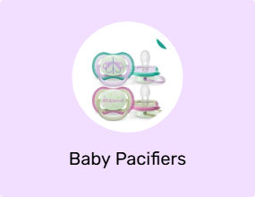 Baby Pacifiers
