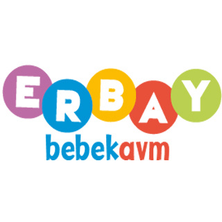ERBAY BEBE BİSİKLET VE ÇOCUK GEREÇLERİ logo