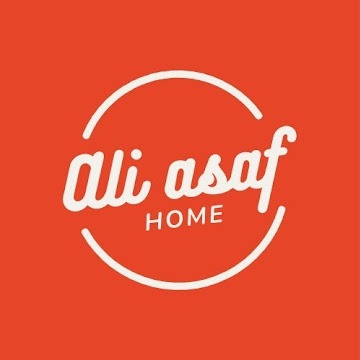ALİ ASAF HOME