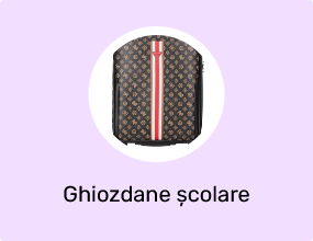 Ghiozdane școlare