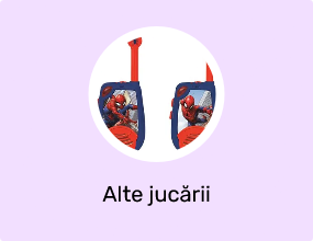 Alte jucării