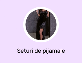 Seturi de pijamale